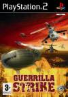 PS2 GAME - Guerrilla Strike (MTX)